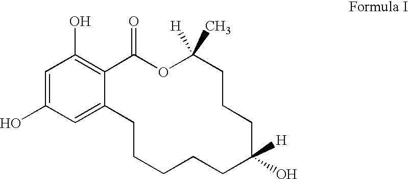 Growth stimulant compositions