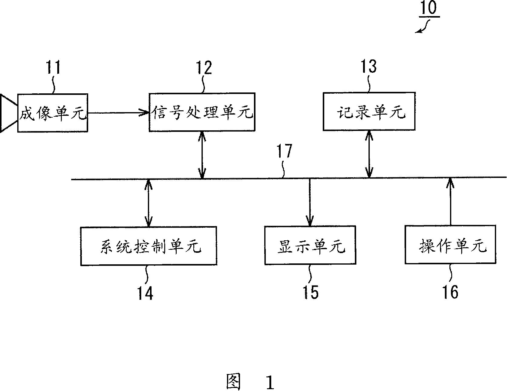 Motion vector detection apparatus and motion vector detection method