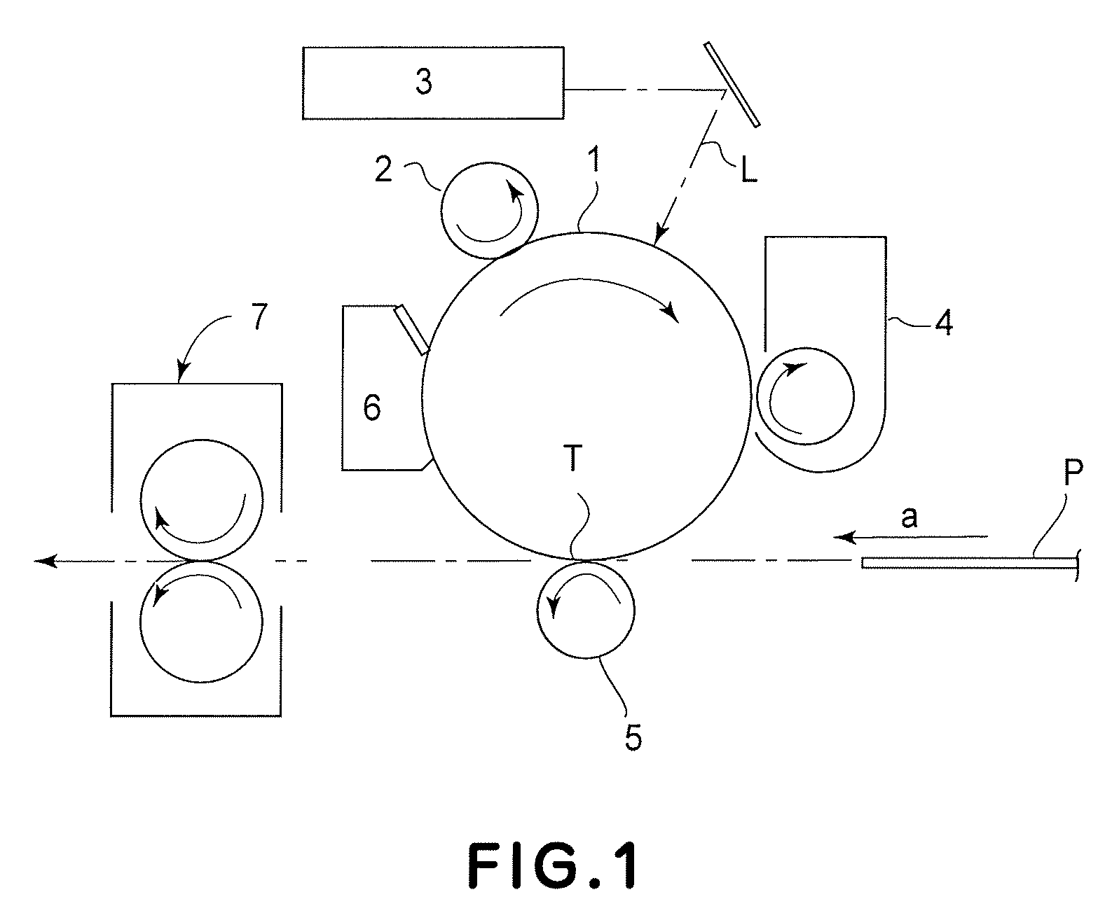 Image heating apparatus with related image heating member and heat pipe