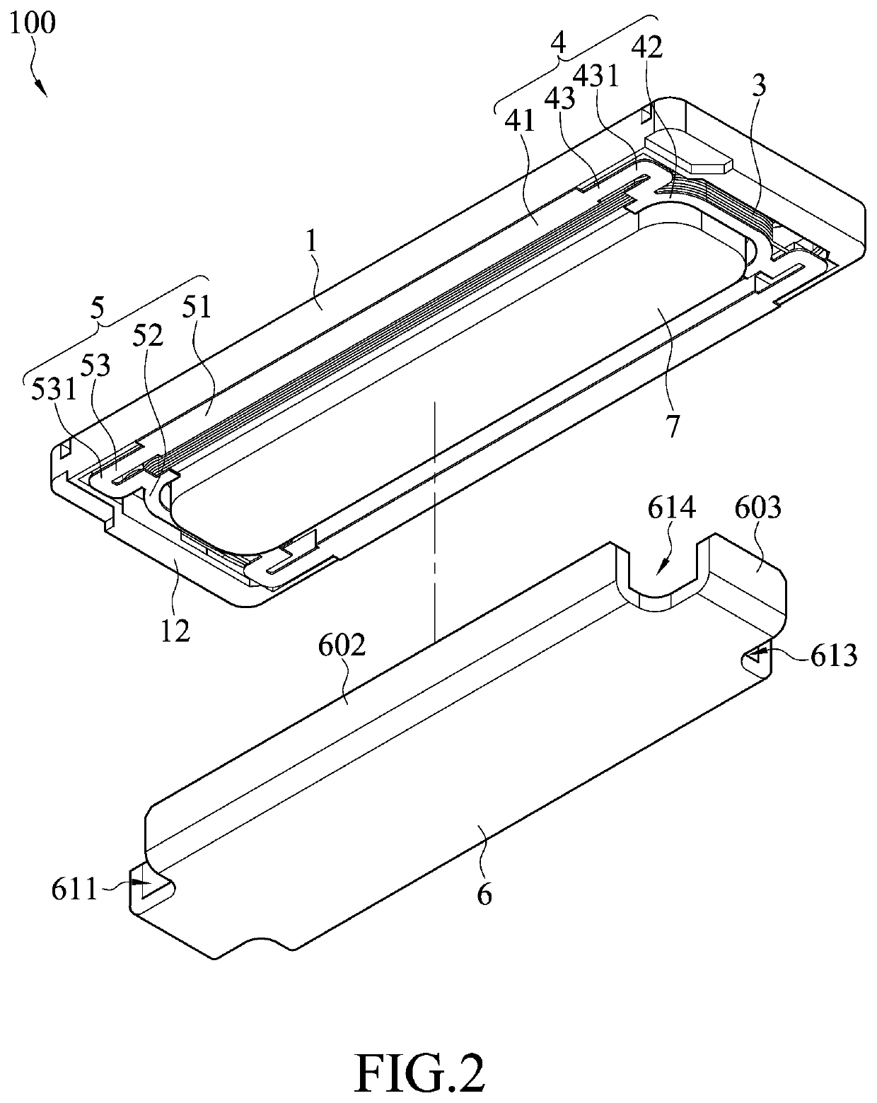 Micro-speaker