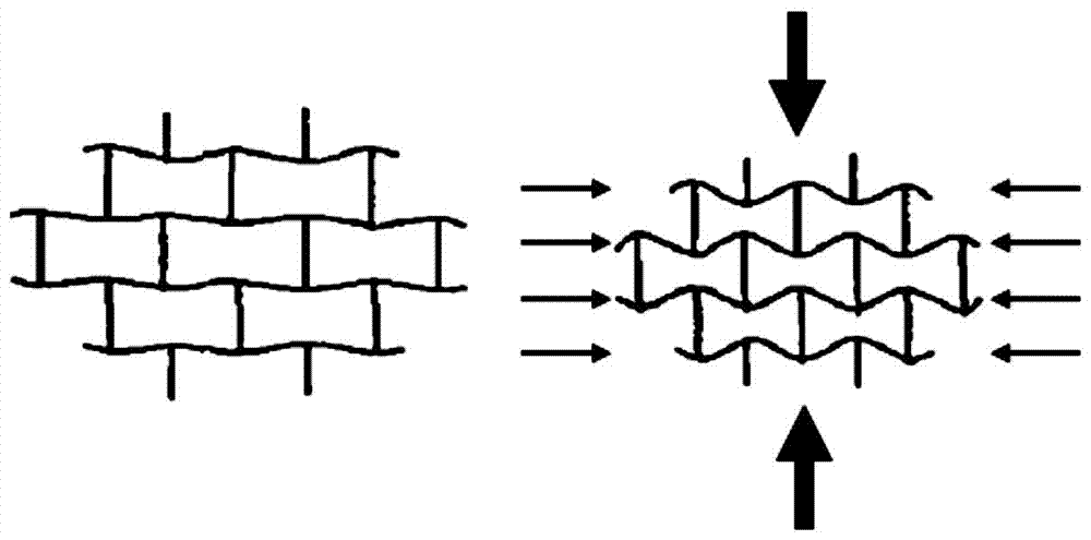 A shock absorber assembly and its buffer block structure