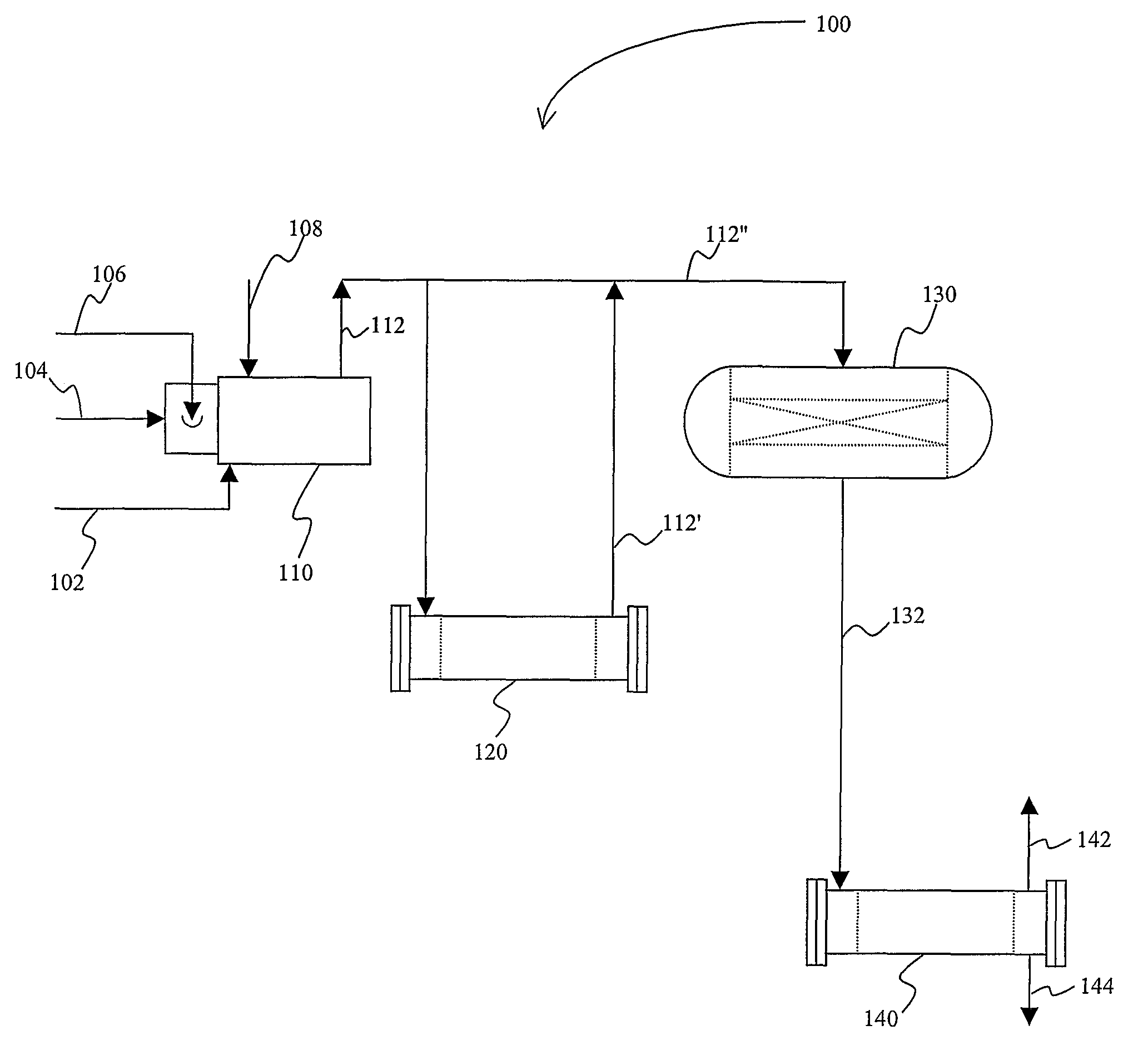 Configurations and methods for SOx removal in oxygen-containing gases