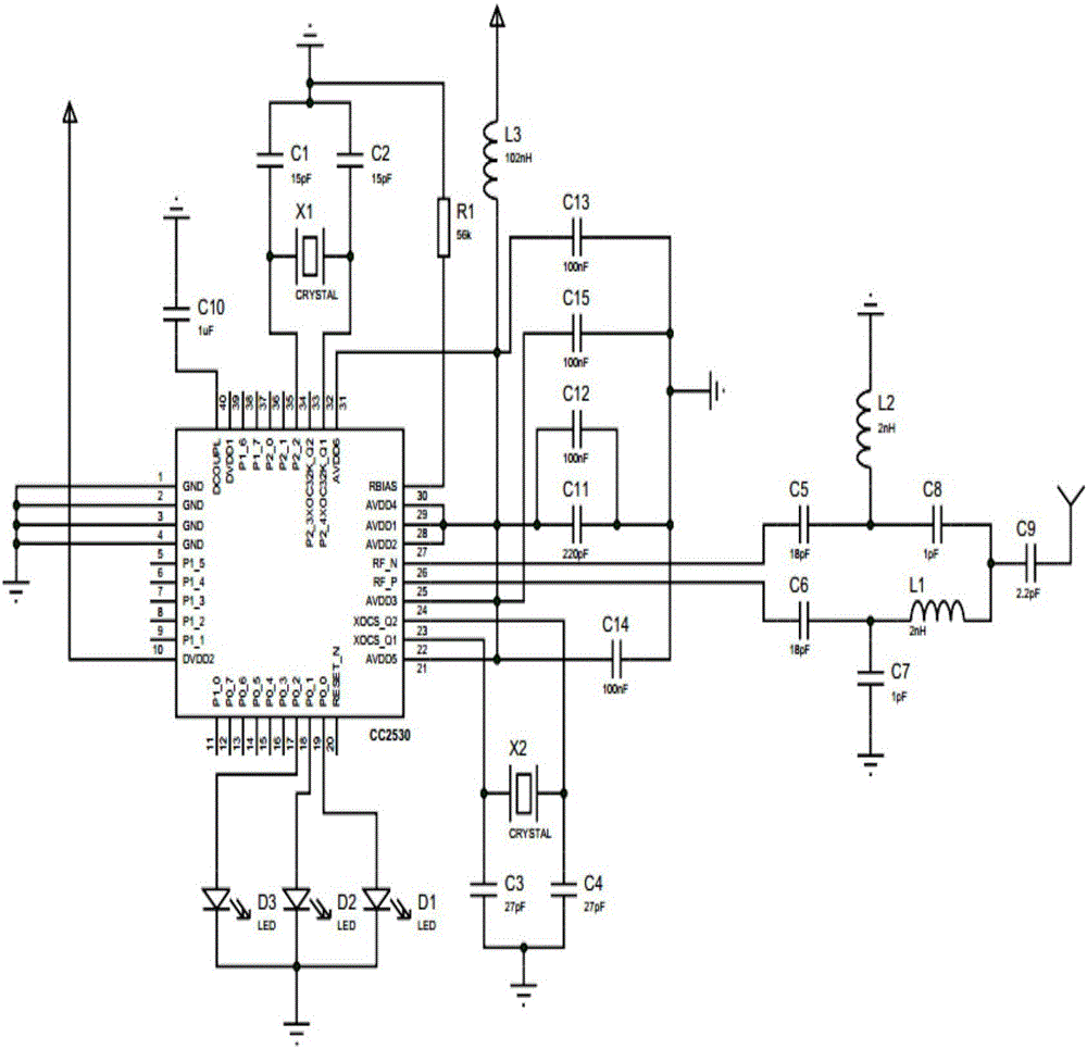 Remote control mobile guardrail system and control method thereof