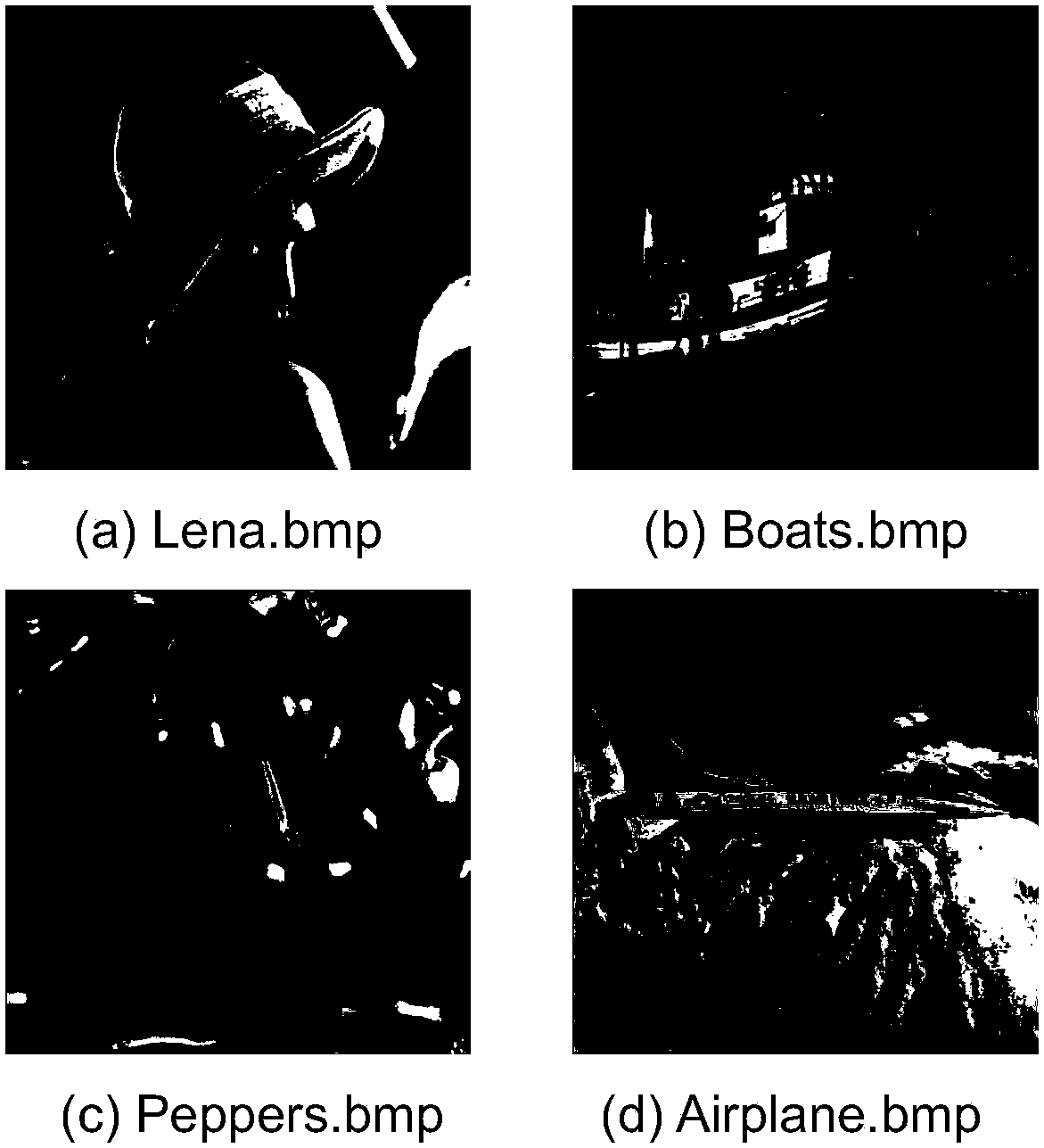 A large-capacity information hiding and extracting method resistant to compression