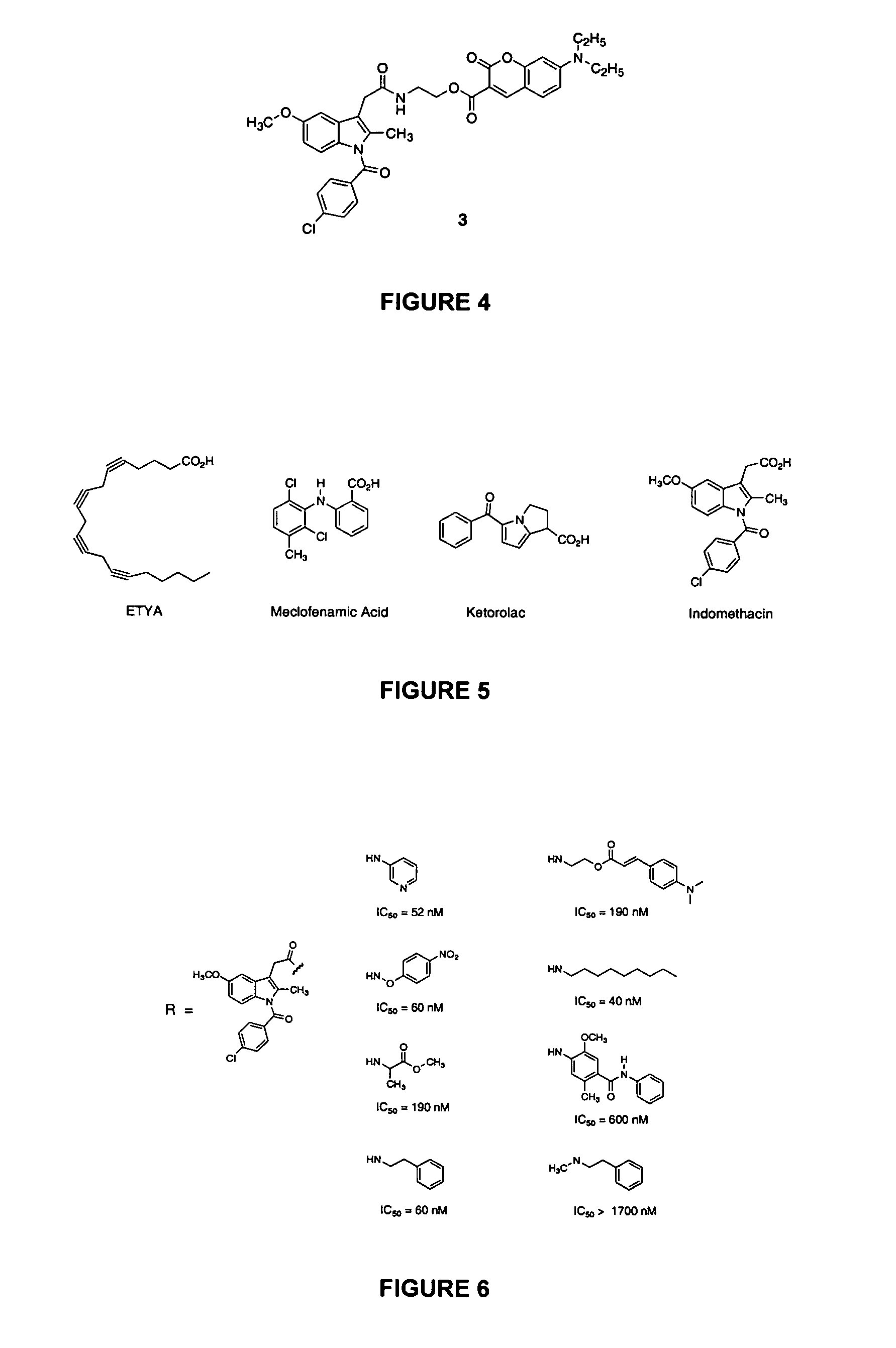 COX-2-targeted imaging agents