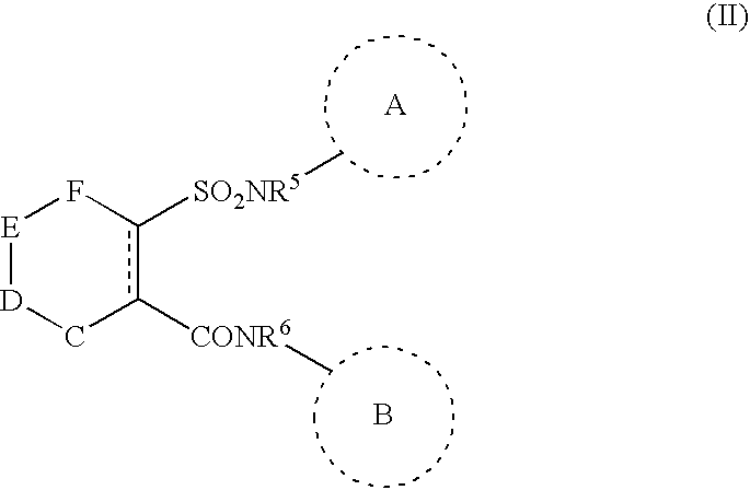 Chemotherapeutic agents