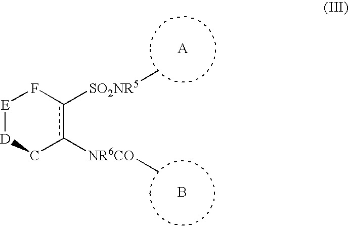 Chemotherapeutic agents