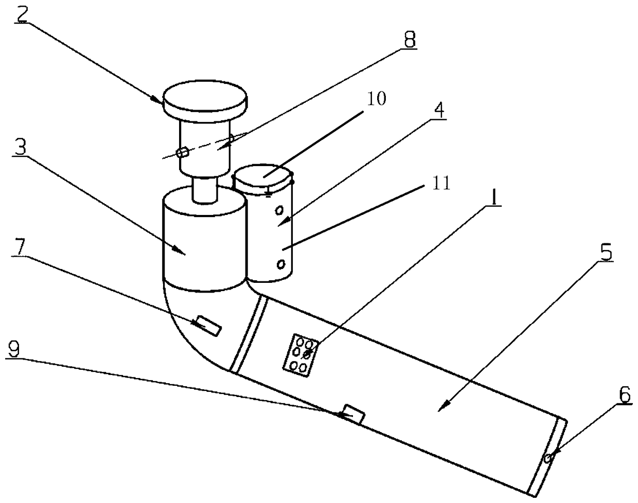 Metal rubber-based multifunctional cleaner