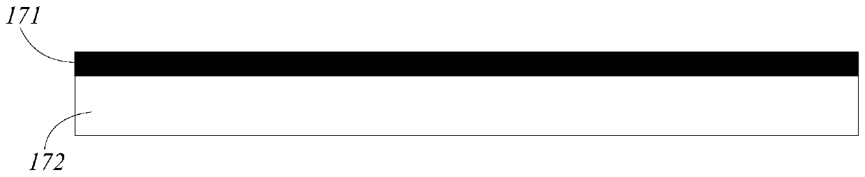 Conductive film and preparation method thereof, heatable mica plate and manufacturing method thereof