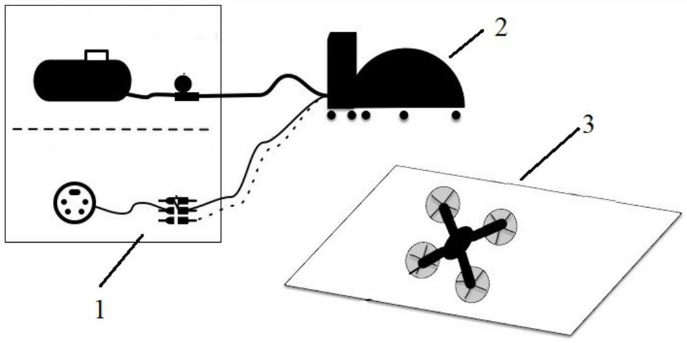 A temperature-controlled automatic maintenance system and method