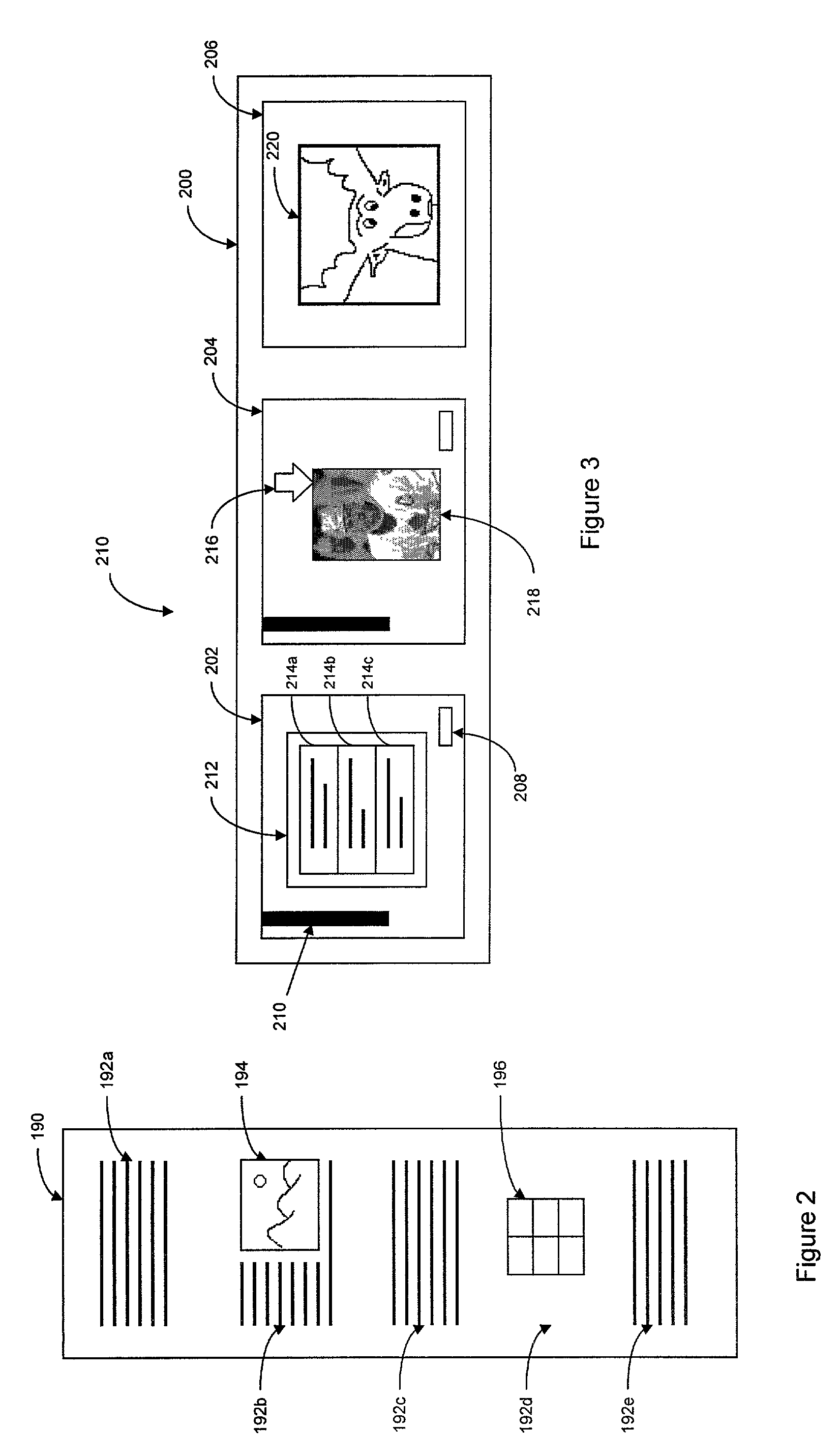 Simultaneous multi-user document editing system