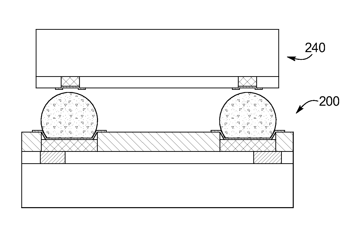 Method of forming nanoscale three-dimensional patterns in a porous material