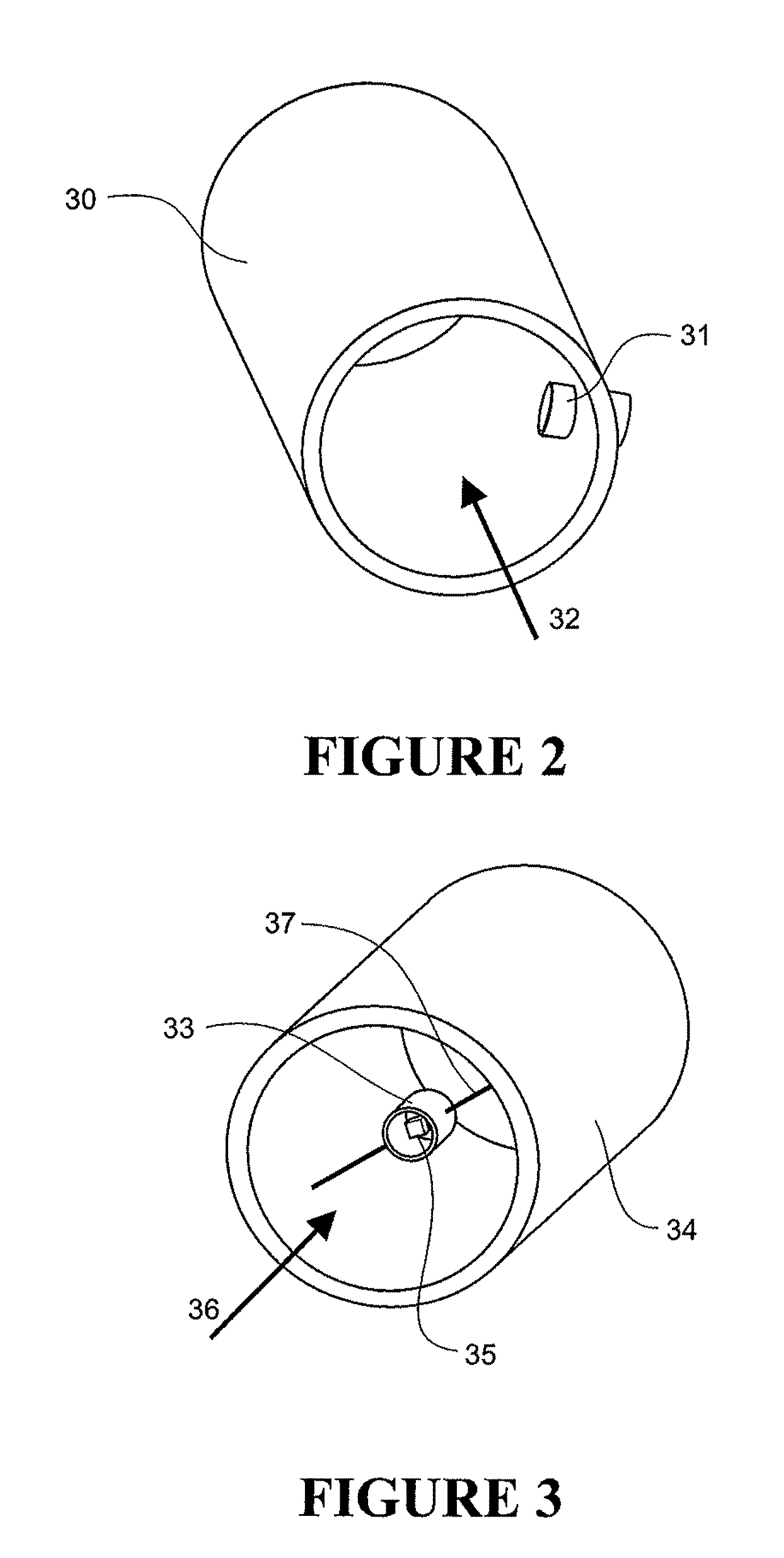 System for sensing the delivery of gases to a patient