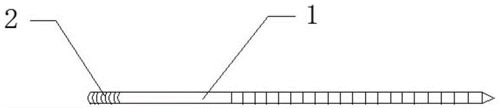 Posterior spinal minimally invasive surgery visual field establishing system