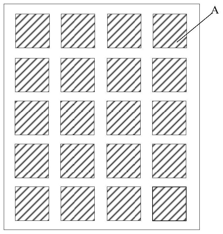 Optical proximity correction method and mask making method