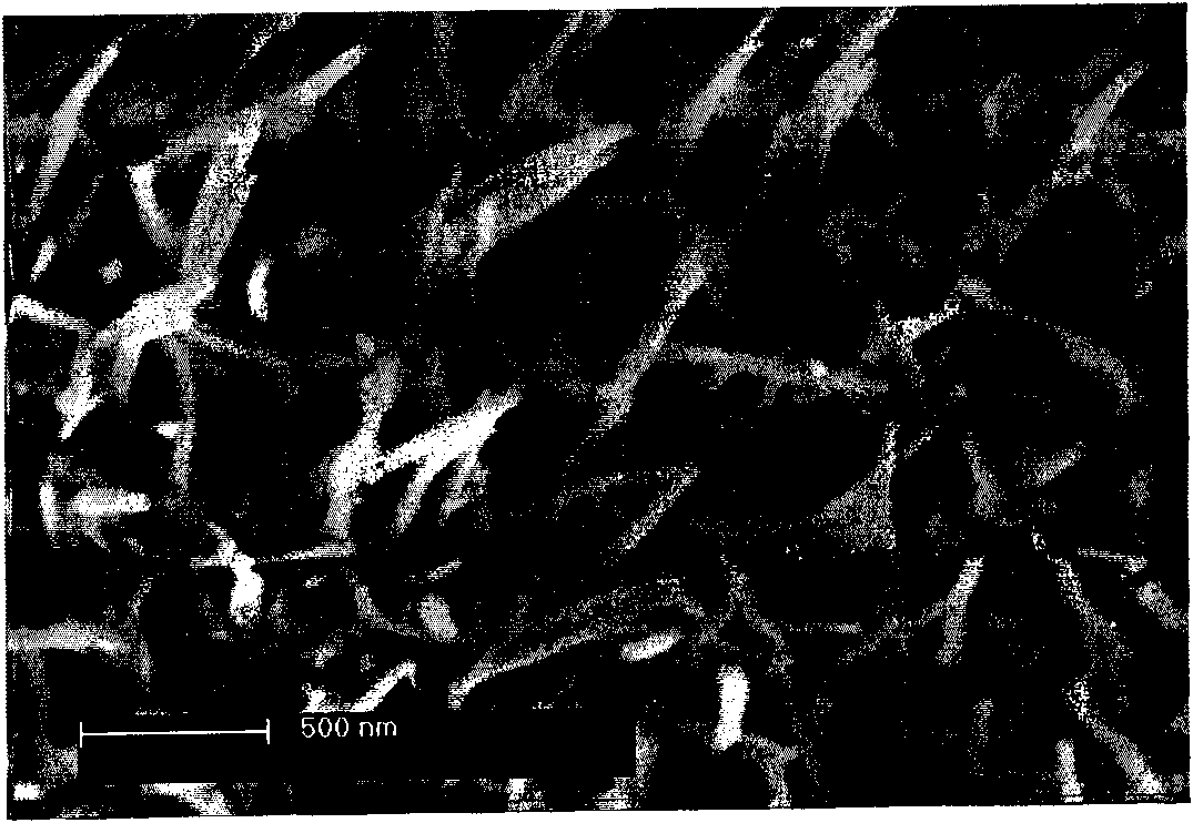 Natural lignocellulose material with modified zinc oxide and preparation method thereof