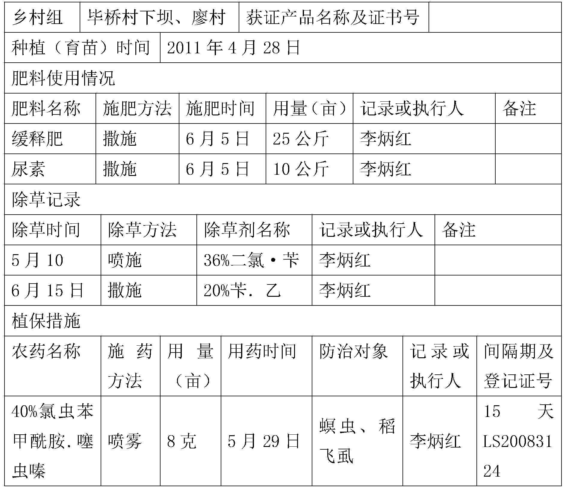 Pollution-free pepper cultivation method