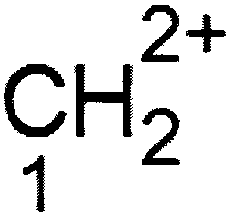 Editing method and device for atomic properties