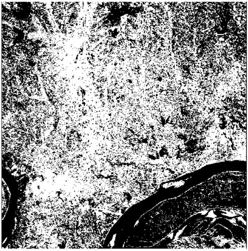 An object-oriented method for automatic detection of cloud coverage areas in time-series remote sensing images