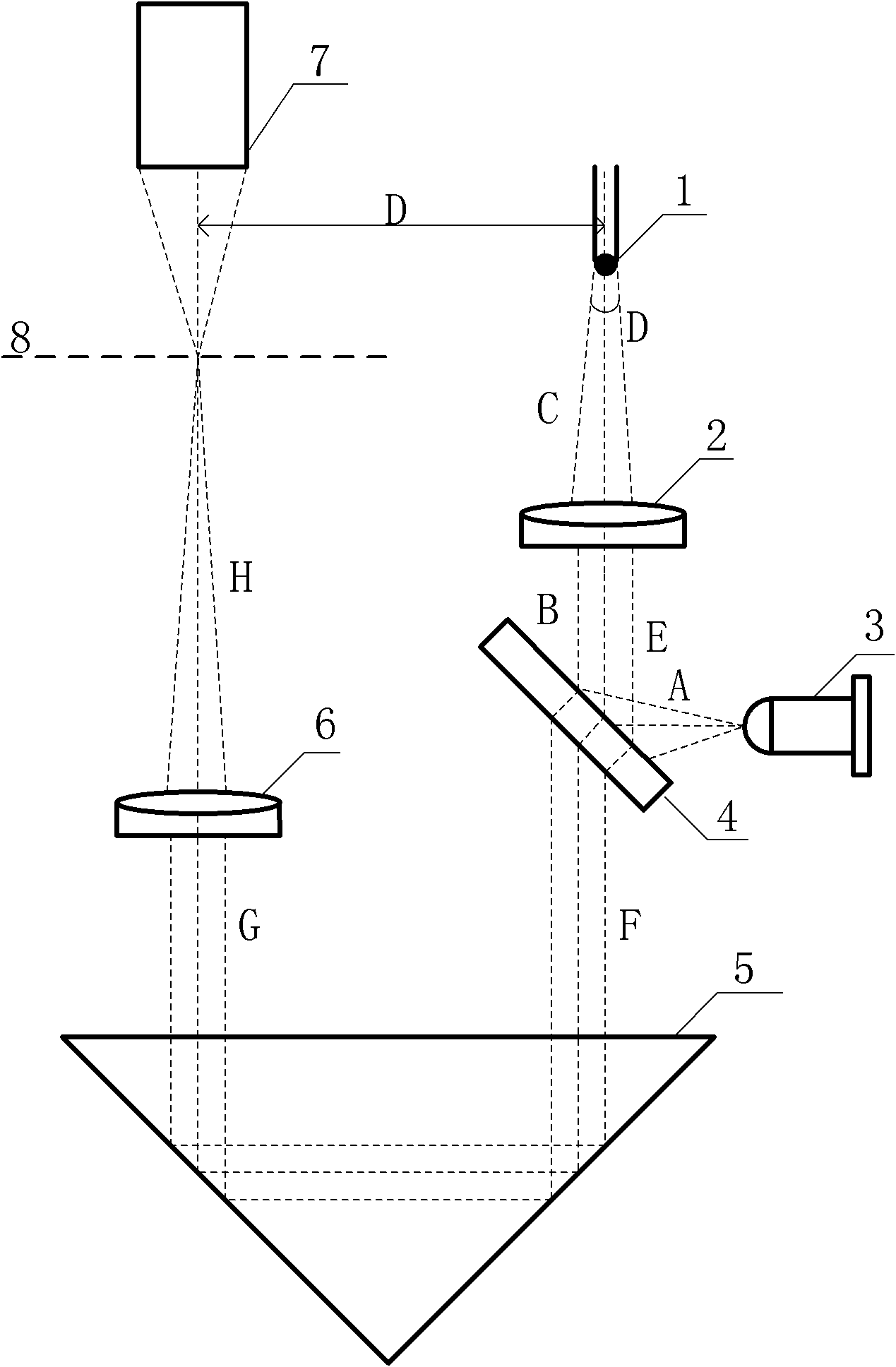 System and method for actively correcting offset drift and wire bonder