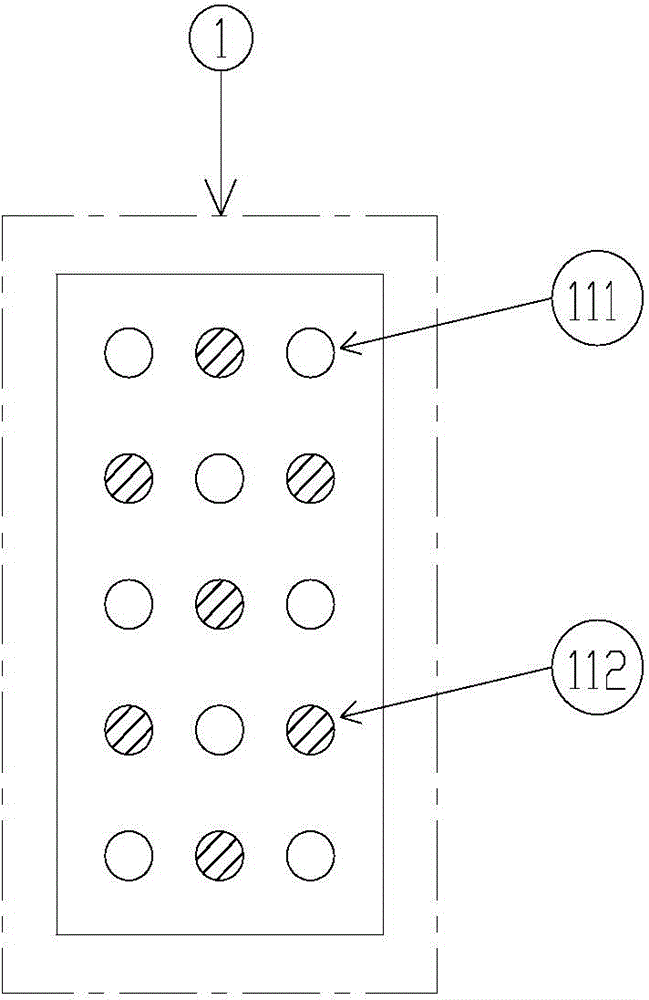 Fluorescence imaging device and method