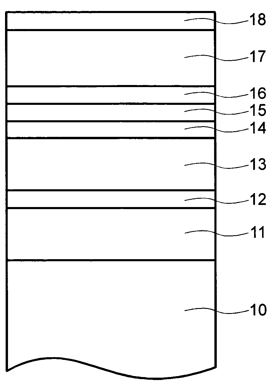 Magnetic recording medium