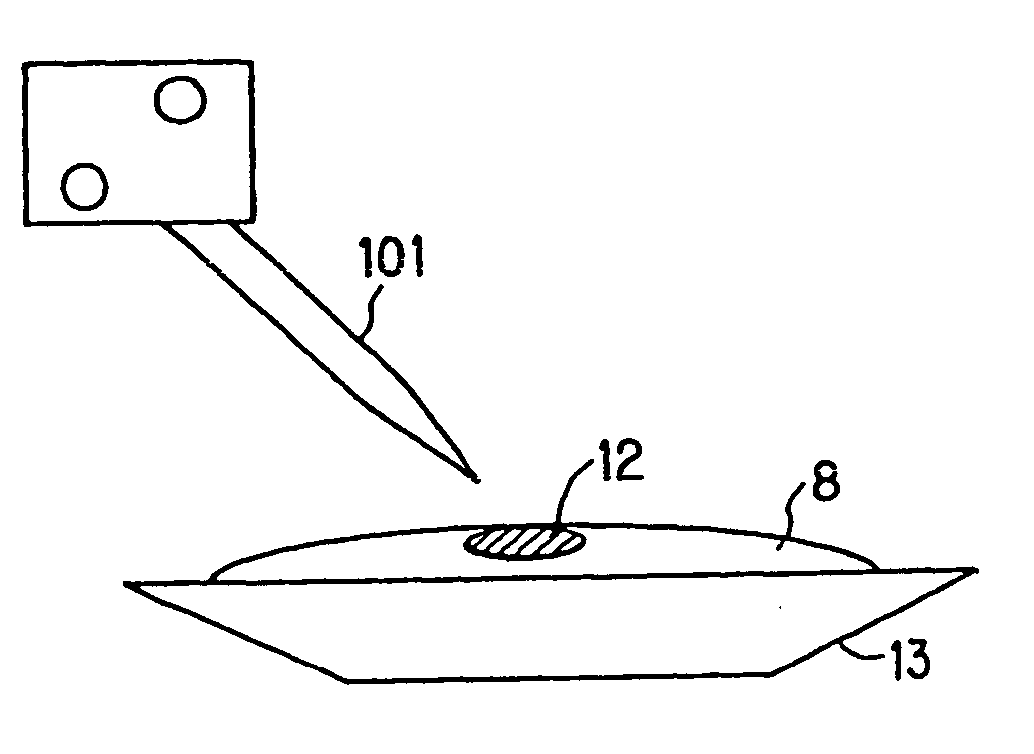 Film deposition apparatus and film deposition method