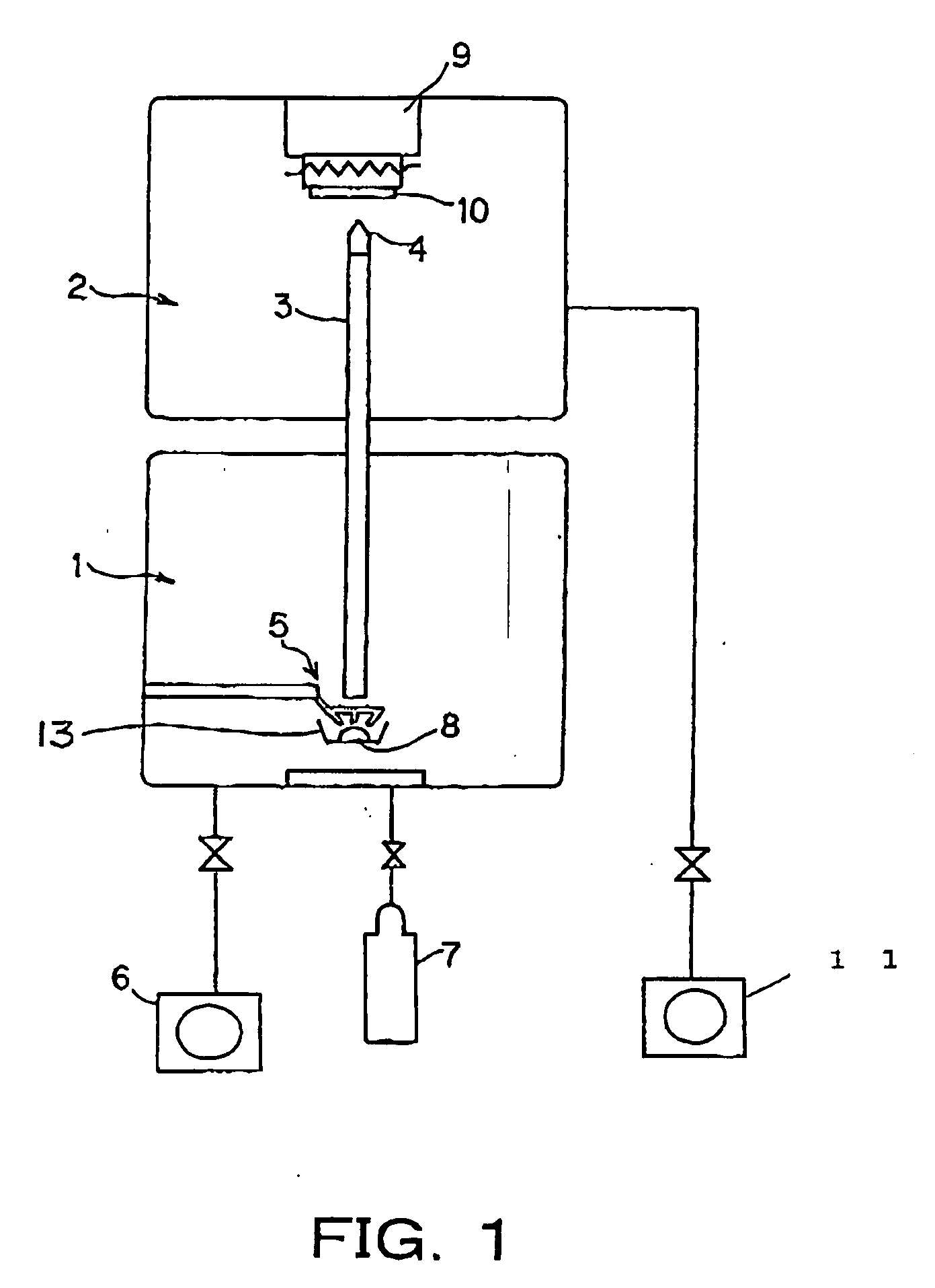 Film deposition apparatus and film deposition method