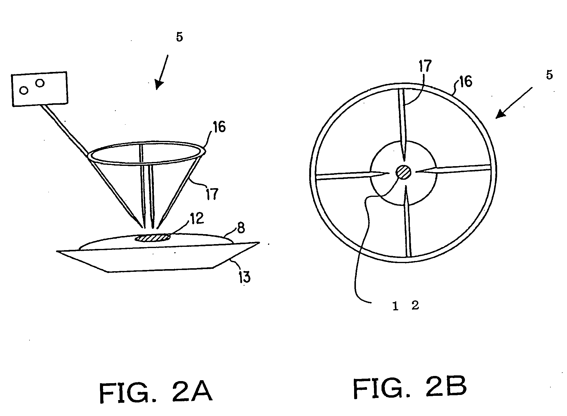 Film deposition apparatus and film deposition method