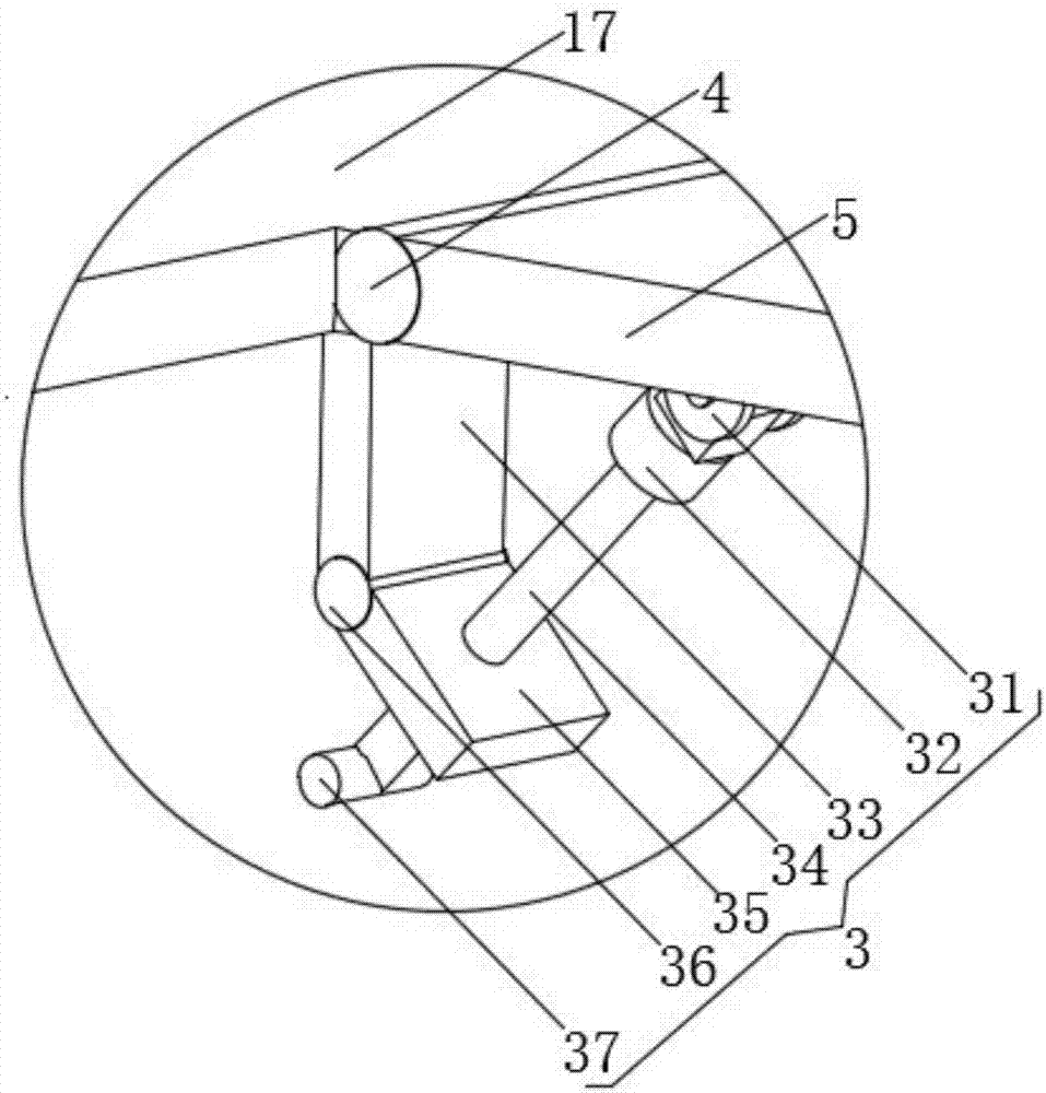 Assistant device for pedaled lower limb position rehabilitation