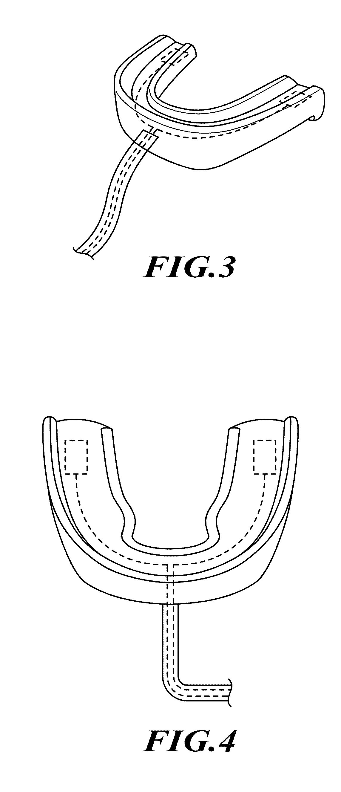 Head impact event reporting system