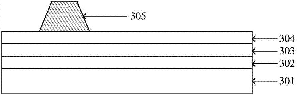 Display substrate manufacturing method