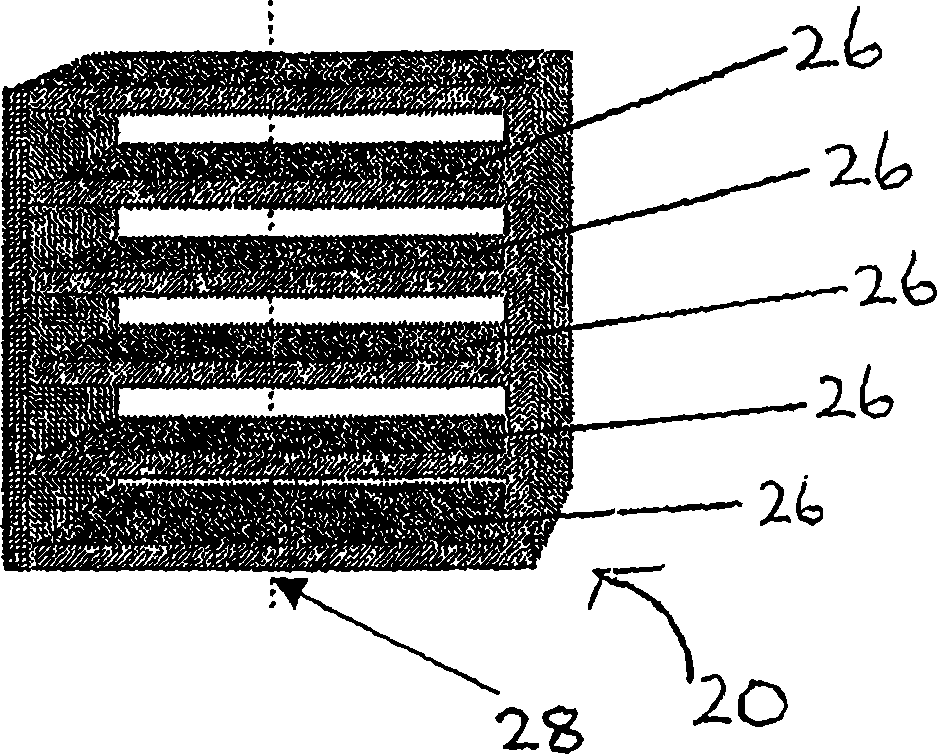 Stock retrieval system