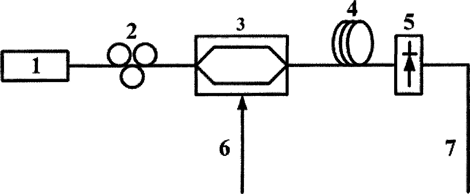 Tunable microwave photon filter based on Brillouin optical fiber laser