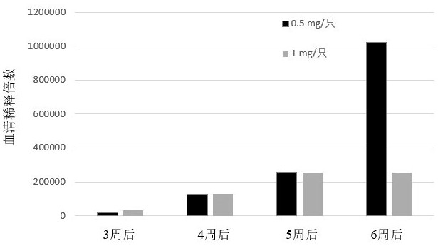 All-round nuclease Benzonase ELISA detection kit