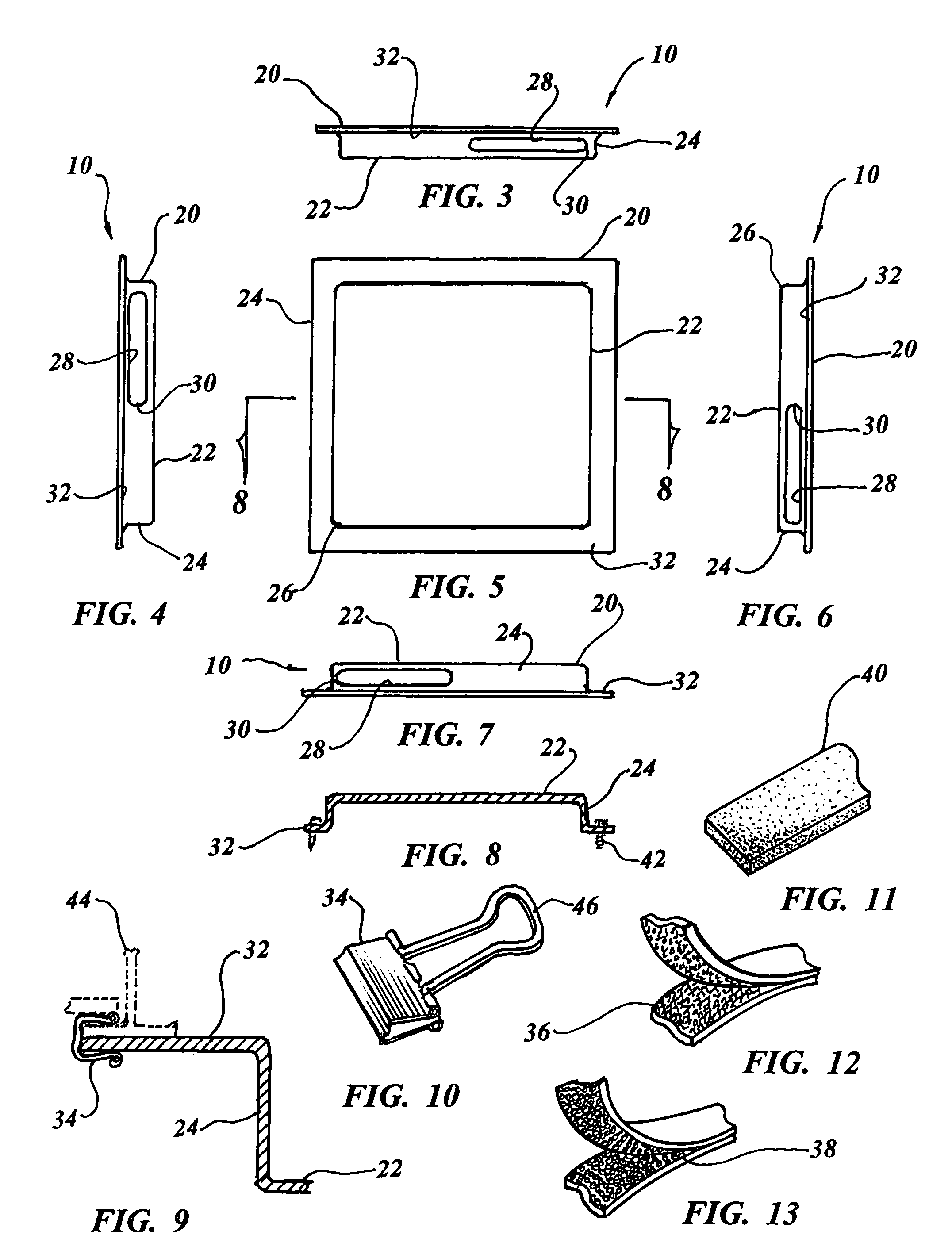 Ceiling vent air diverter