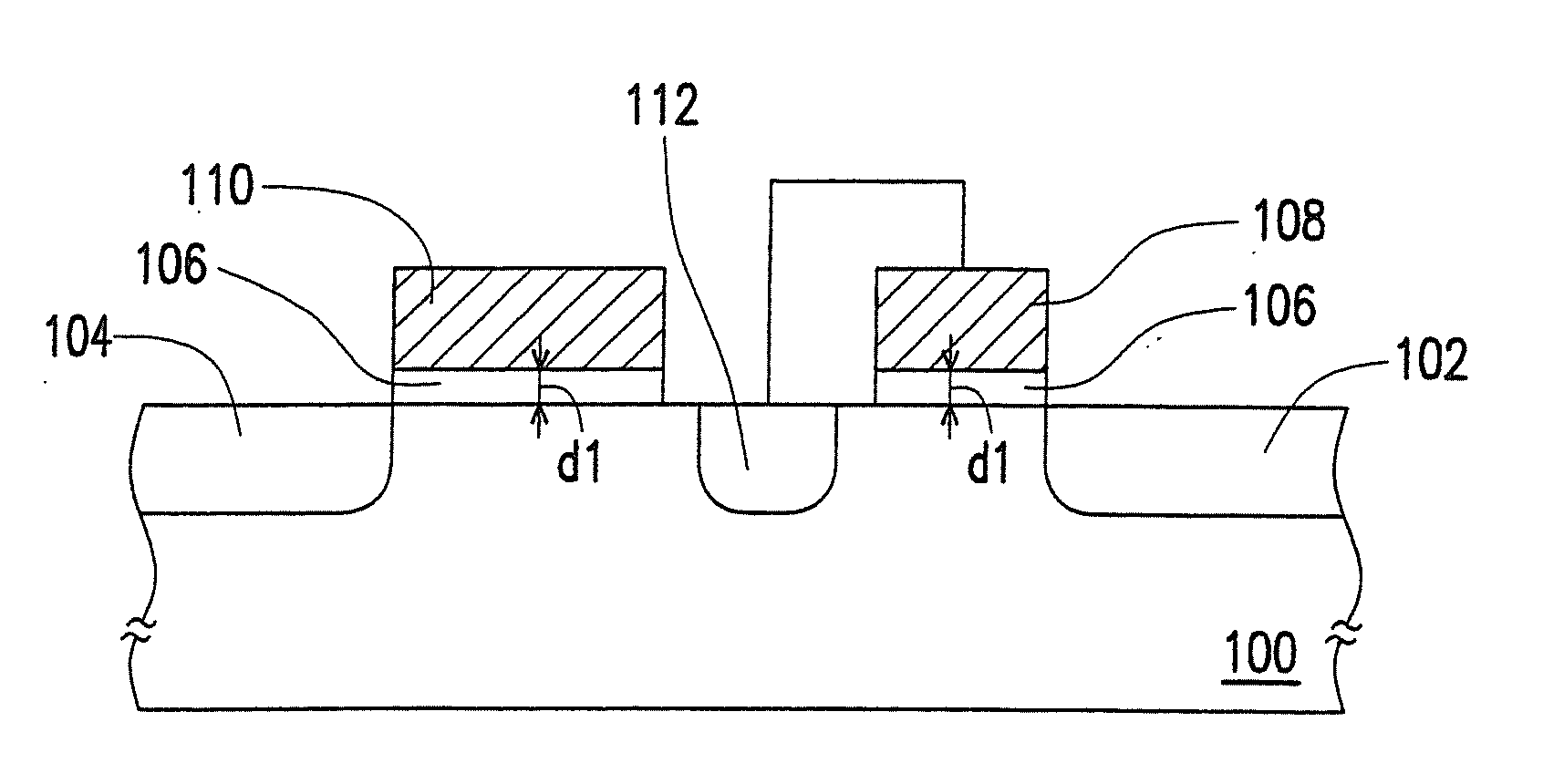 Method for operating one-time programmable read-only memory