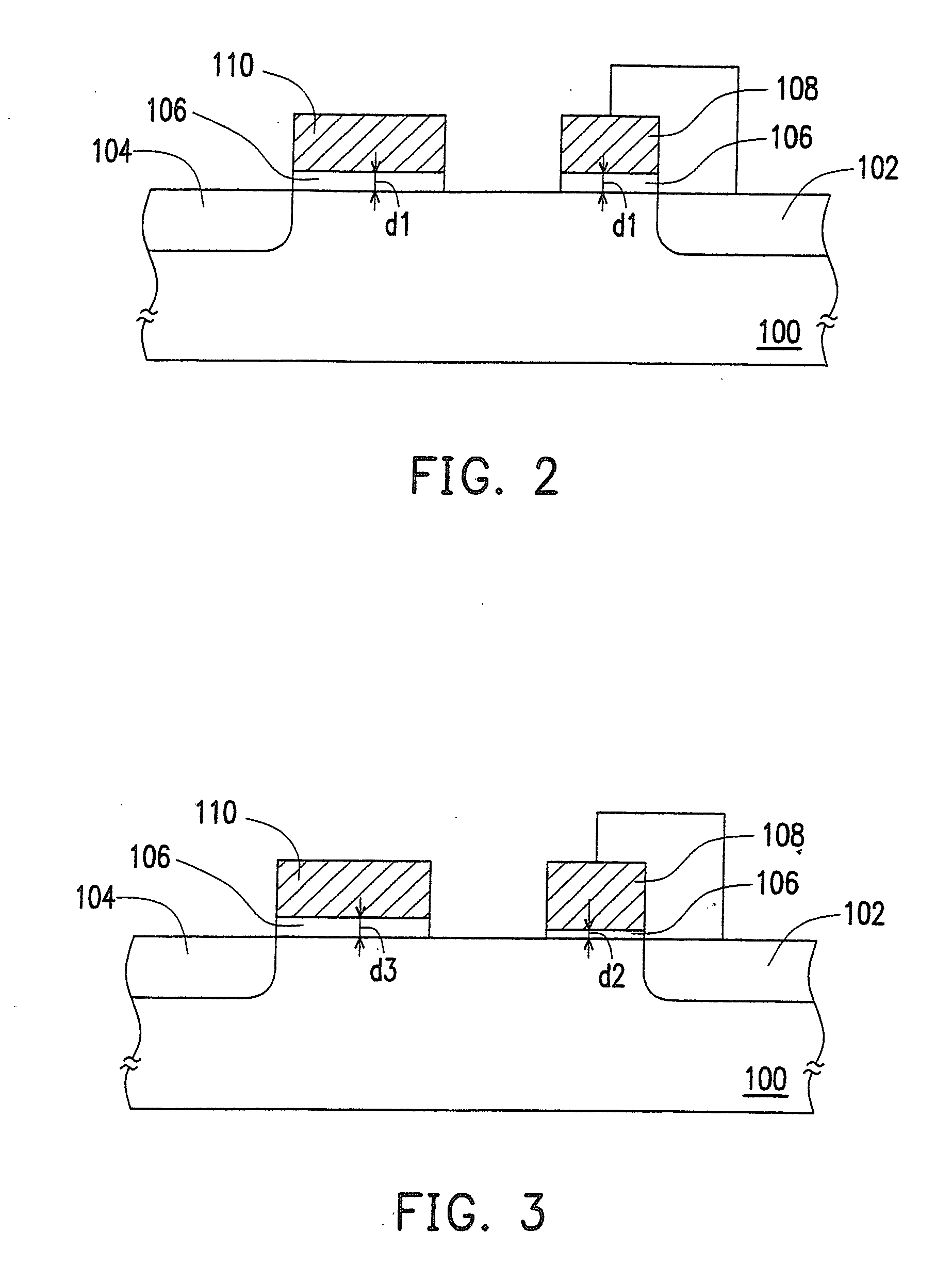 Method for operating one-time programmable read-only memory