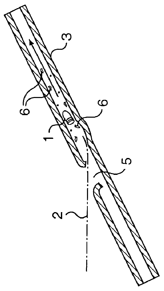 Bullet deflection, fighting position body armor