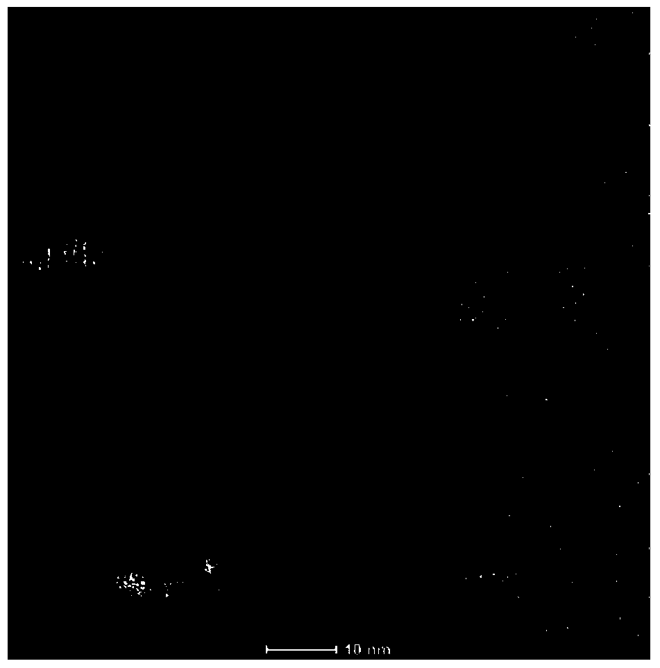 A source-drain electrode of a thin film transistor and its preparation method, a thin film transistor and its preparation method