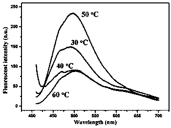 A method for preparing fluorescent silver nanoparticles based on silver mirror reaction