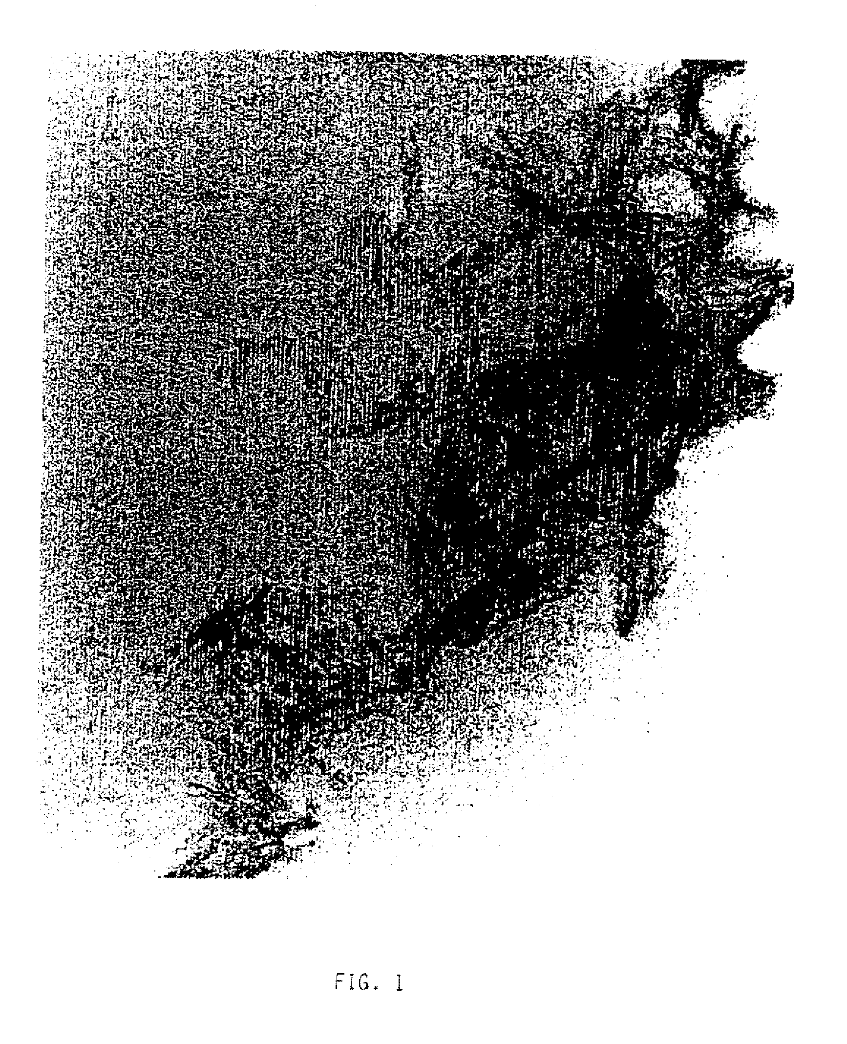 Composite materials comprised of calcium compounds and protein components