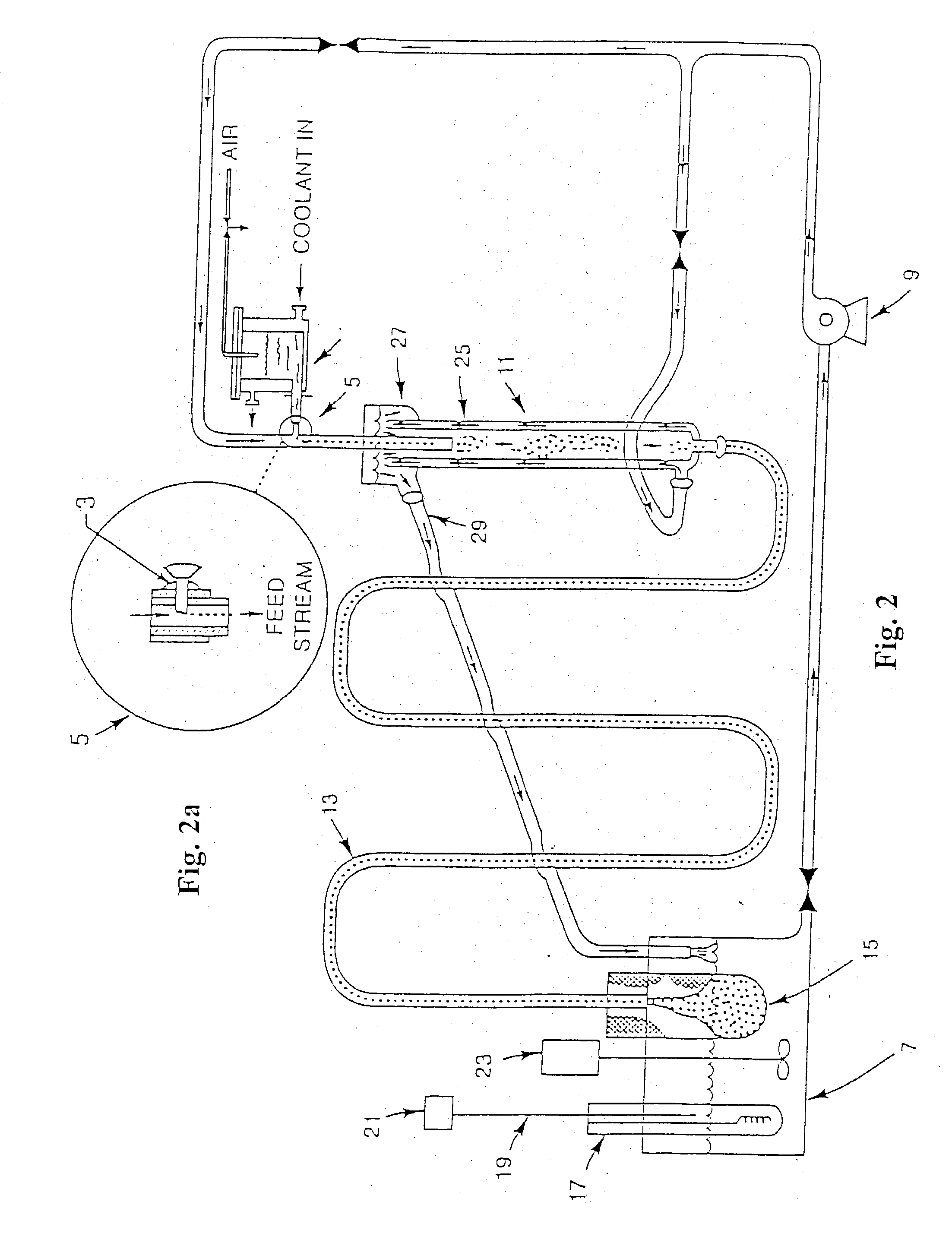 Dielectric composite materials and method for preparing