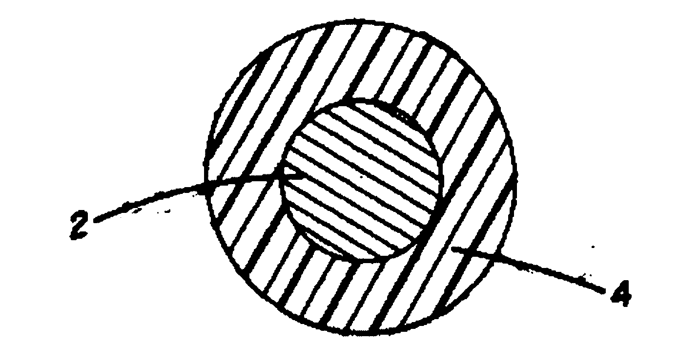 Flame retardant electrical wire