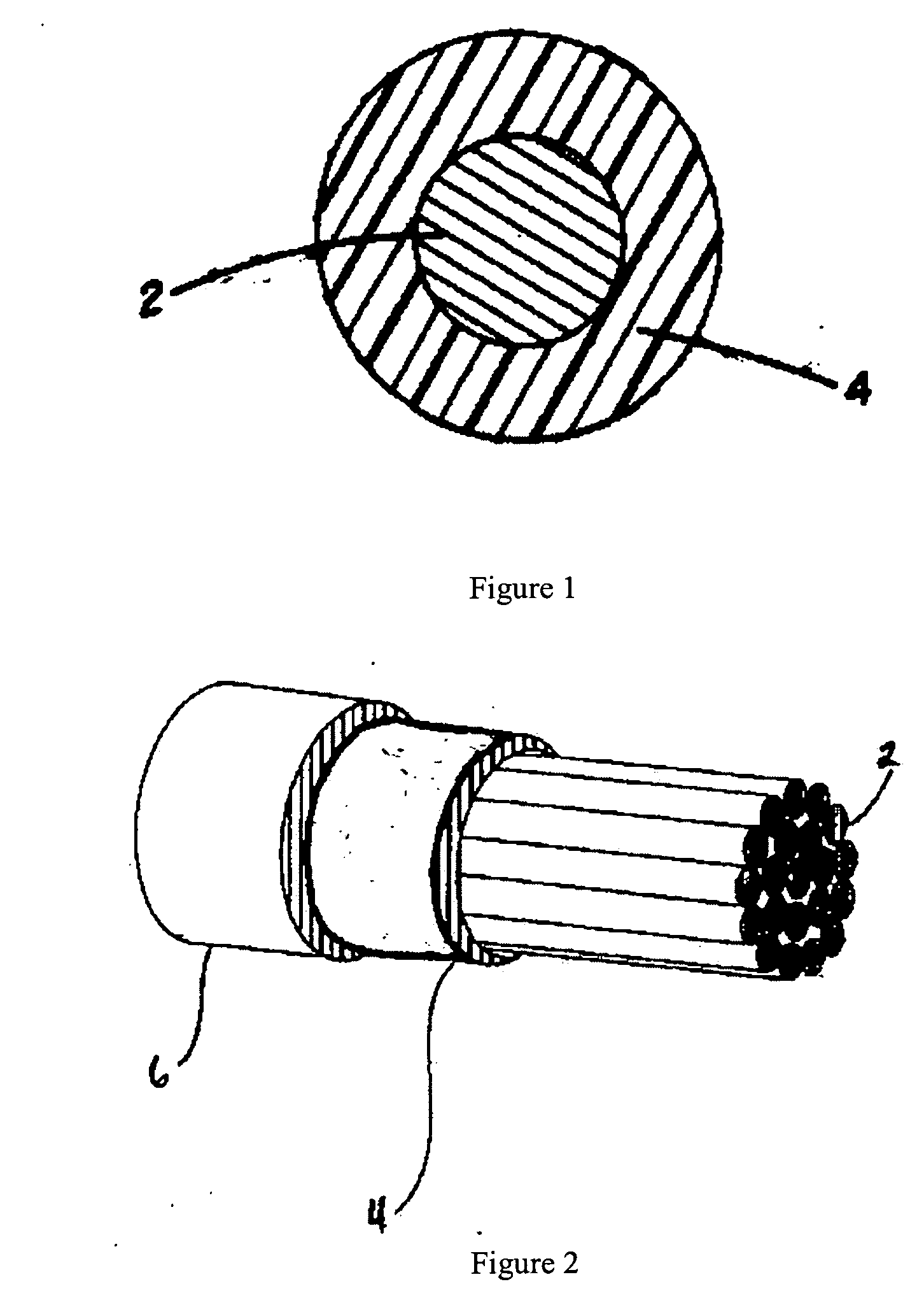 Flame retardant electrical wire