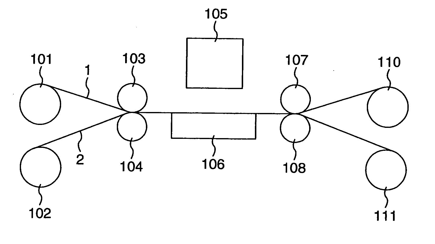 Method and apparatus for laser drilling