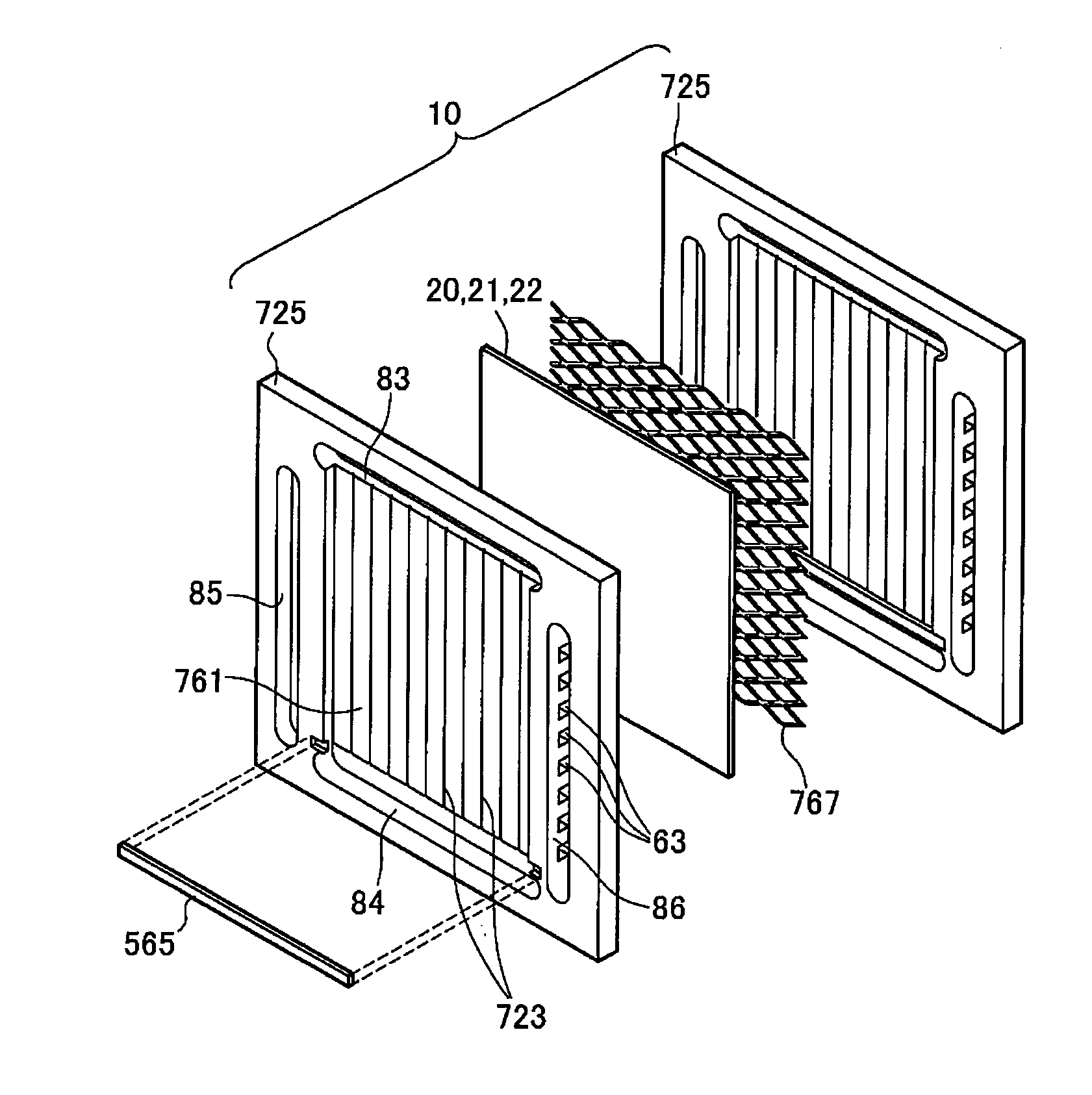 Fuel cells