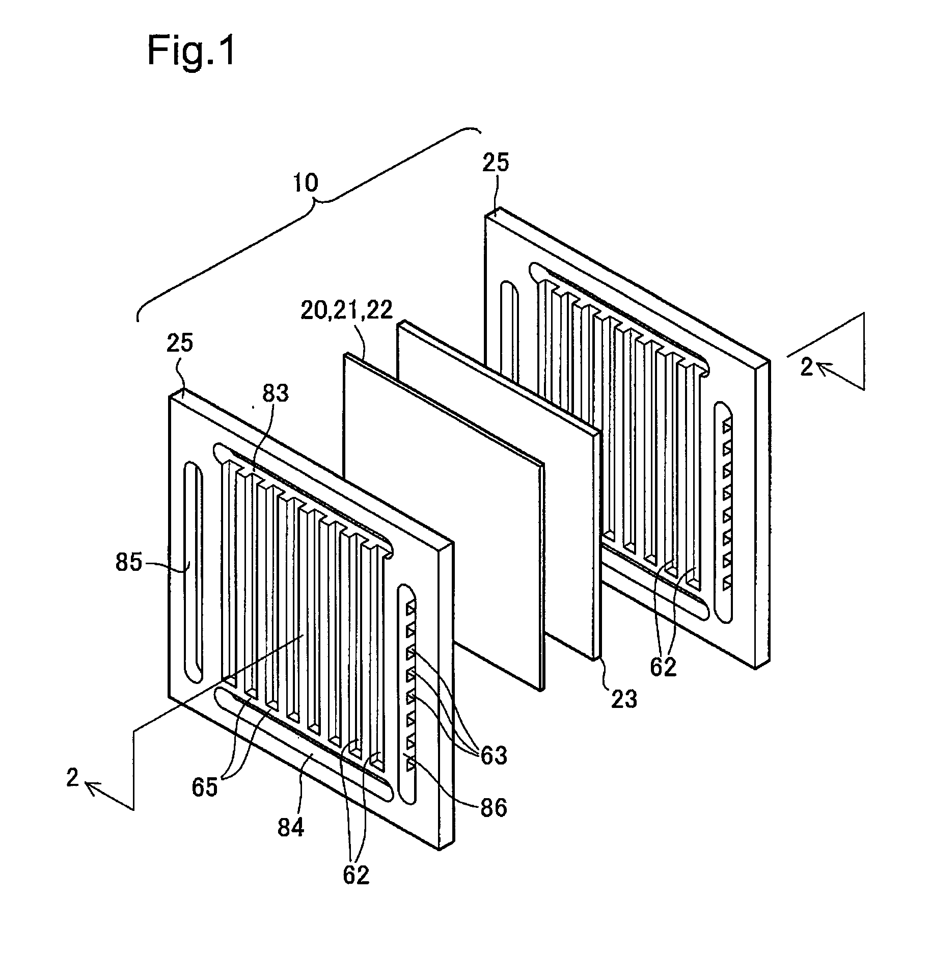 Fuel cells