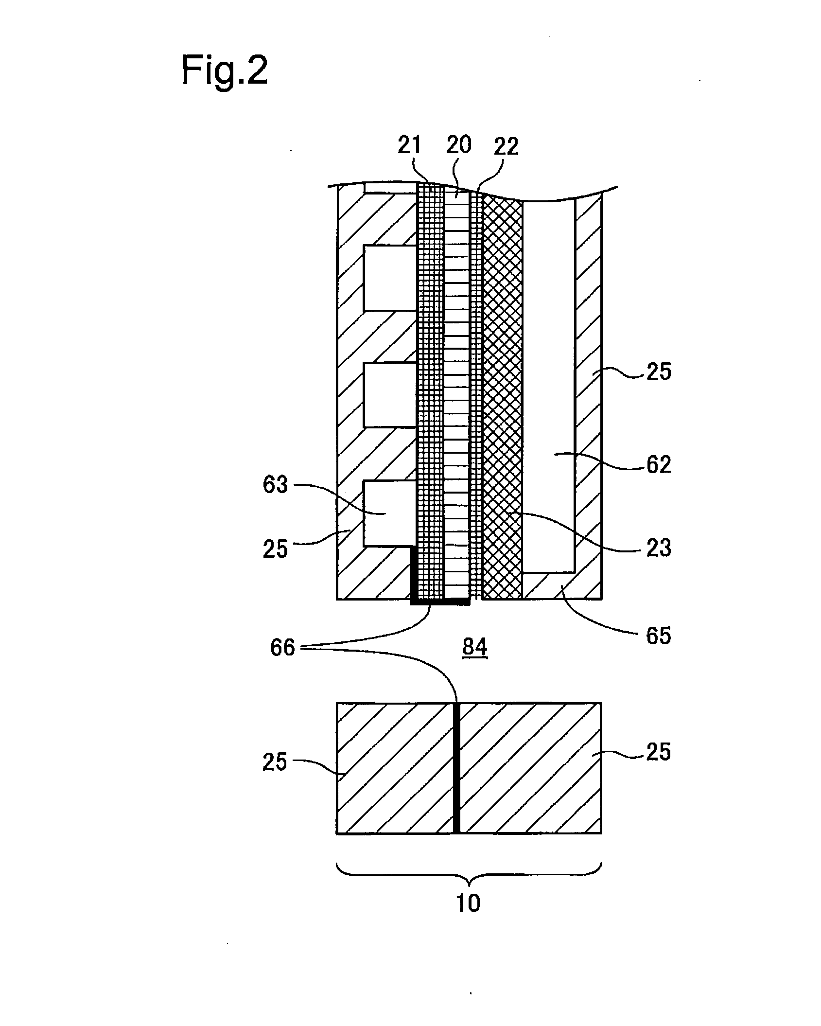 Fuel cells