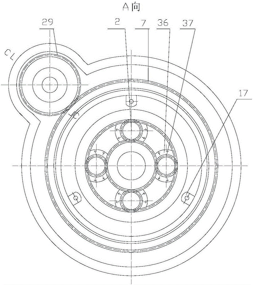 Energy-saving vehicle braking device and method